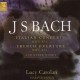 Bach, J-S : Concerto Italien, Ouverture française ...