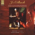 Bach : Sonates pour Viole de Gambe