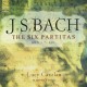 Bach : Six Partitas pour clavecin