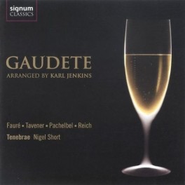 Gaudette - Arrangement de Karl Jenkins