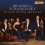 Brahms - Tchaïkovski : Quatuors à cordes