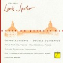 Musique à la cour de Gotha Vol.4 / Spohr : Double Concertos