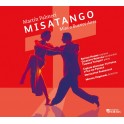 Palmeri, Martin : Misatango