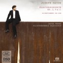 Haydn : Concertos pour clavier