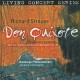 Strauss : Don Quixote