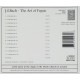 Bach : L'Art de la Fugue