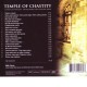 Temple of Chastity : Musique du 13ème siècle espagnol tiré du Codex Las Huelgas Vol.1