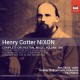 Nixon, Henry Cotter : Intégrale de l'oeuvre orchestrale - Volume 1