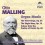 Malling, Otto : Oeuvres pour orgue