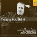 Majerski, Tadeusz : Concerto-Poème et autres oeuvres
