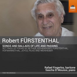 Fürstenthal, Robert : Chansons et Ballades de vie et de passage