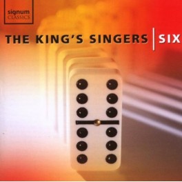 Six / The King's Singers