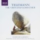 Telemann : The Virtuoso Godfather