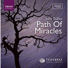 Talbot : La Voie des Miracles / Path of Miracles