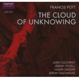 Pott, Francis : The Cloud Of Unknowing