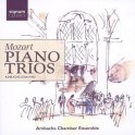Mozart : Trios pour piano