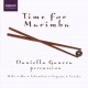 Time for Marimba - Daniella Ganeva