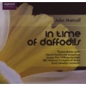 Metcalf, John : In Time of Daffodils