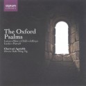 The Oxford Psalms / Ensemble Charivari Agréable