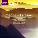 James : Wanderer Fantasy