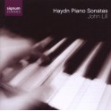 Haydn : Sonates pour piano
