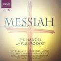 Haendel : Le Messie arr. W-A.Mozart