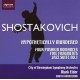 Chostakovitch : Hypothetically Murdered