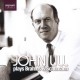 John Lill plays Brahms & Schumann