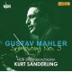 Mahler : Symphonie n°9 / Kurt Sanderling