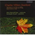 Stanford : Sonates pour violoncelle, Ballata