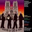 Quatuor de Cors de Paris