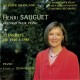 Sauguet : Oeuvres pour piano