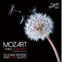 Mozart : 4 Concertos pour piano, version de chambre