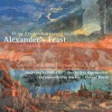 Haendel : Alexander's Feast