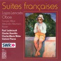 Suites françaises / Lajos Lencsés