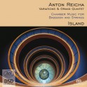 Reicha : Musique de Chambre pour basson et cordes