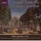 Songs From The Pleasure Garden