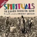 Spirituals / Vincent Nilsson (Vinyle LP)