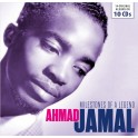 Milestones Of A Legend / Ahmad Jamal