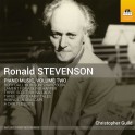 Stevenson, Ronald : Oeuvres pour piano Vol.2