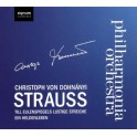 Strauss : Till l'Espiègle & Une vie de Héros