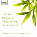 Roth - Seth : Songs in Time of War