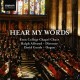 Hear My Words / Eton College Chapel Choir