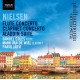 Nielsen : Concertos pour flûte et pour clarinette, Aladdin Suite