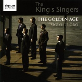 The Golden Age - Siglo de Oro