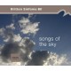 Songs of the Sky / Britten Sinfonia