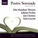 Knowles, Brian : Poetry Serenade