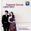 Strauss & Mendelssohn : Sonates pour violoncelle