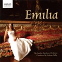 Emilia : Récital d'Emilia Dalby
