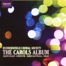 The Carols Album